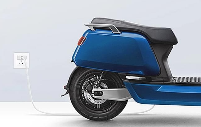 鋰電池電動車使用指南來啦！